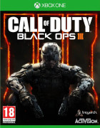 Call of Duty Black Ops III ANG XONE
