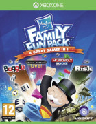 Hasbro Family Fun Pack XONE