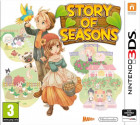 Story of Seasons 3DS