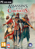 Assassins Creed Chronicles PC