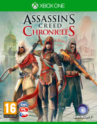 Assassins Creed Chronicles XONE