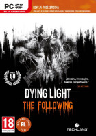 Dying Light Enhanced Edition PC
