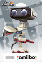 Figurka Amiibo Smash - R.O.B. Famicom 3DS