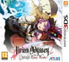 Etrian Odyssey 2 Untold The Fafnir Knight 3DS