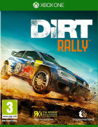 Dirt Rally XONE