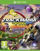 Trackmania Turbo XONE