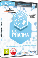 BIG PHARMA PC