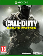 Call of Duty Infinite Warfare XONE