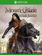 Mount and Blade Warband XONE