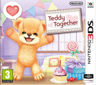 Teddy Together 3DS