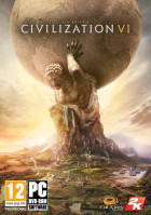 Sid Meiers Civilization VI PC