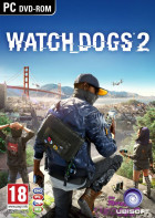 Watch Dogs 2 PC