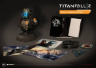TitanFall 2 Edycja Marauder XONE