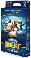 SKYLANDERS BATTLECAST BATTLE PACK B Trigger H. PC