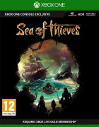 Sea of Thieves XONE