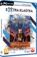 Grand Ages Medieval PL Ekstra Klasyka PC