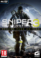 Sniper Ghost Warrior 3 edycja Season Pass PC