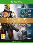Destiny Complete Collection XONE