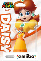 Figurka Amiibo Super Mario - Daisy 3DS