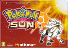 Pokemon Sun Edycja Deluxe 3DS