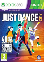 Just Dance 2017 X360