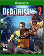 Dead Rising 2 XONE