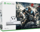 Konsola Xbox One S 1TB + Gears of War 4 XONE