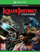 Killer Instinct Definitive Edition XONE