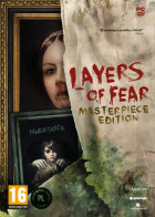 Layers of Fear Masterpiece Edition PC