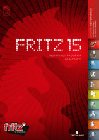 Fritz 15 PC