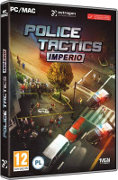 Police Tactics Imperio PC