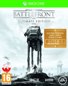 Star Wars Battlefront Edycja Ultimate XONE