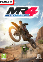 Moto Racer 4 PC