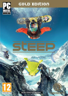 Steep Gold Edition PC