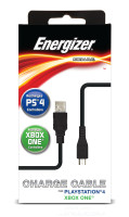 Kabel PDP Energizer PS4/Xbox One do ładowania XONE