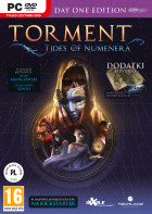 Torment Tides of Numenera PC