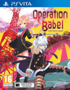 Operation Babel New Tokyo Legacy PSV