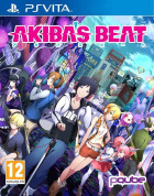 AKIBA'S Beat PSV