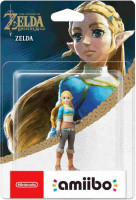 Figurka Amiibo Zelda - Zelda 3DS