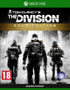 Tom Clancys The Division Gold PL XONE
