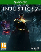 Injustice 2 XONE