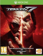 Tekken 7 XONE