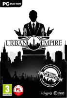 URBAN EMPIRE: LIMITOWANA EDYCJA SPECJALNA PC