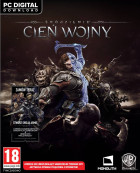 Śródziemie Cień Wojny PC