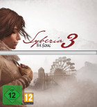 Syberia 3 Edycja kolekcjonerska PC