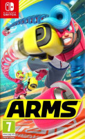 ARMS NS