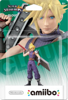 Figurka Amiibo Smash - Cloud 3DS
