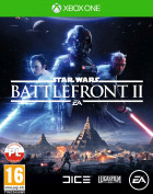 Star Wars Battlefront 2 XONE