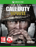 Call of Duty WWII XONE