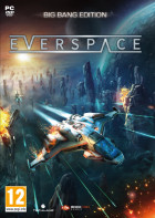 Everspace Big Bang Edition PC
